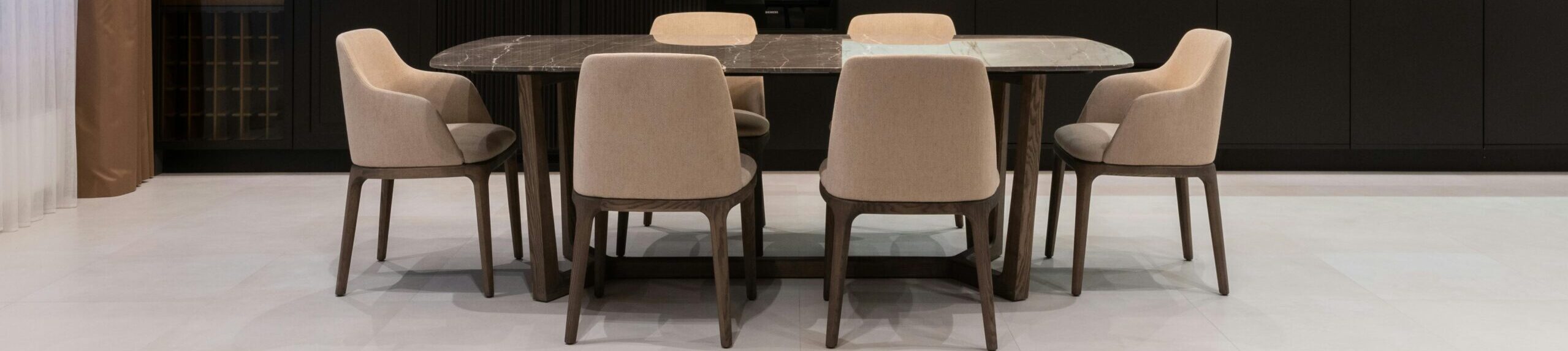 Victoria Masa Sandalye