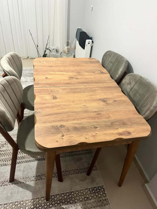 Mutfak ve salon için 2